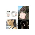 thumbnail image 6 of SaharaCase Silicone Accessories Kit for Apple AirPods 3 (3rd Generation) Pink (HP00099), 6 of 7