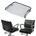thumbnail image 1 of Funda Trasera de Plástico Impermeable para Sillas de Peluquería Yinane Cubierta del respaldo del asiento del salón, 1 of 7