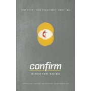 Confirm Director Guide (Paperback)