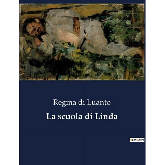 La scuola di Linda (Paperback)