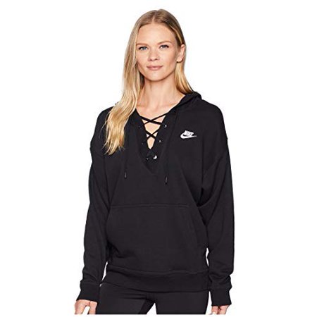 W NSW CLUB HOODIE LACEUP Women's Hoodie