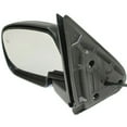 thumbnail image 2 of AutoPartsAlliance Driver Side Mirror outside rear view for SILVERADO 1500 2003 2004 2005 2006, 2 of 3