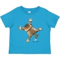 thumbnail image 3 of Inktastic Don't Let the Cat out Boys or Girls Toddler T-Shirt, 3 of 5