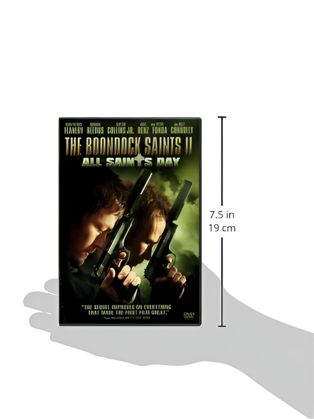 Boondock saints 2 123movies deals