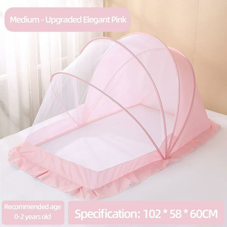 Mosquito net for one year old baby cheap