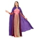 thumbnail image 5 of Disfraz de fantasía de Hocus Sarah Sanderson para mujer adulta, disfraz de Mary Winifred Sanderson para Halloween y carnaval, 5 of 5
