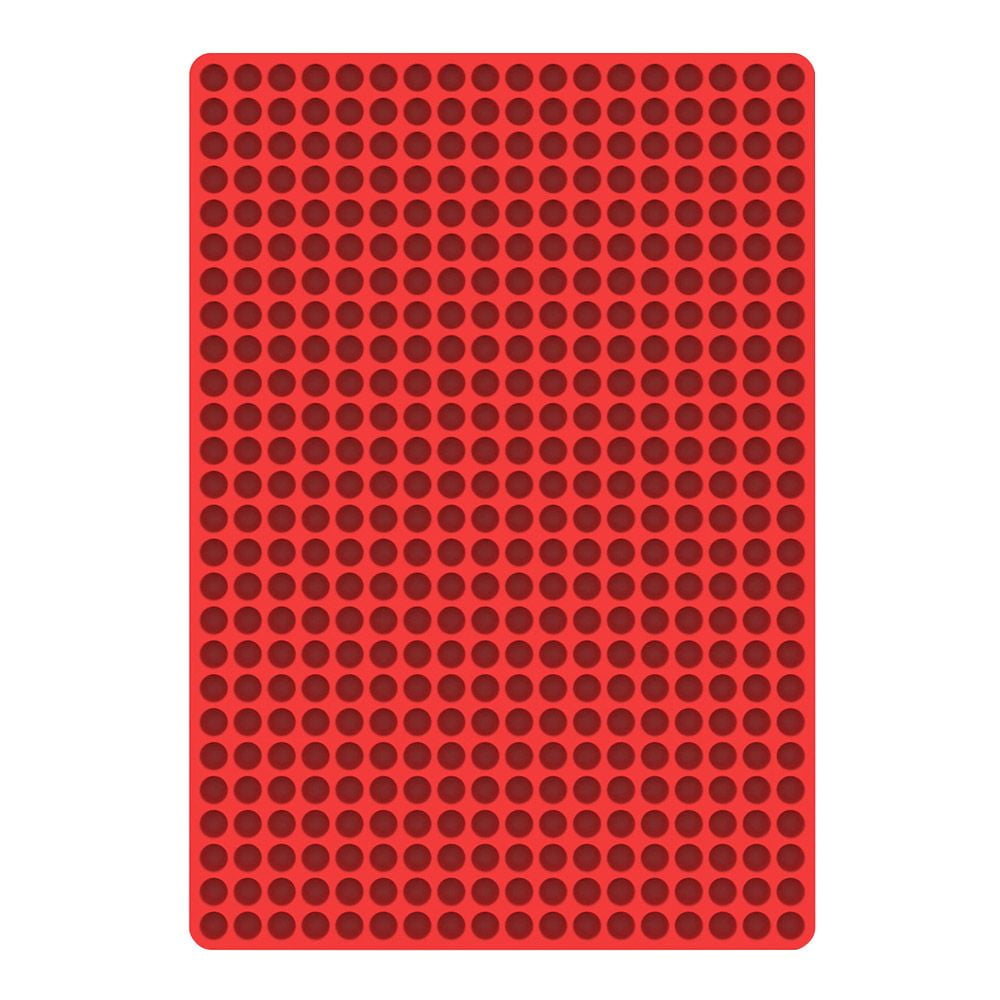 Pudding Biscuit Mold Chocolate Candy Treats Pan Silicone Mold Dog Treat