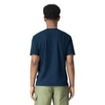 thumbnail image 4 of Comfort Colors Adult Heavyweight Short Sleeve Tee, Style G1717, Multipack, Sizes S-2XL, 4 of 5