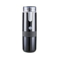 thumbnail image 1 of veasfak Machine à Café Capsule Mini Petite Cafetière de Voiture pour Randonnée Voyage en Plein Air, 1 of 9