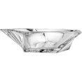 thumbnail image 1 of Ocean Collection Modern Crystal Hand-Crafted Decorative Bowl - 14 Inches Bowl, 1 of 2