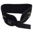 thumbnail image 1 of OULII Gym Waist Belt for Adults with Back Support Adjustable Belt for Strength Training 1Set, 1 of 8