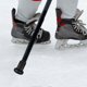 thumbnail image 2 of Hockey Rod End Cap for Hockey Stick Stability 2Pcs Durable ABS Black, 2 of 4