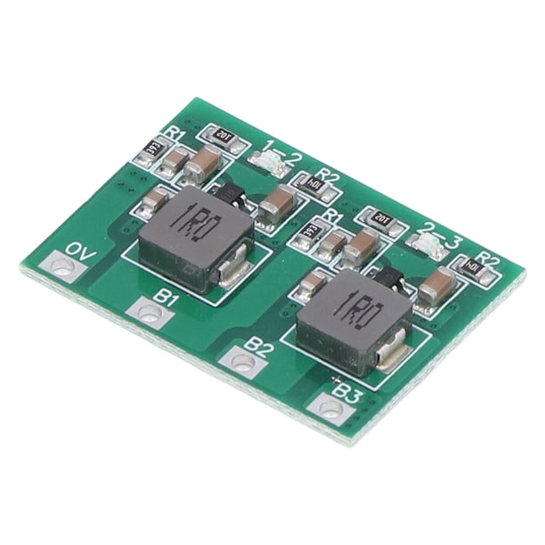 Placa Equilibradora Activa De Batería De Condensador, Placa De Transferencia De Energía De Inductancia De Batería De Litio De Uso General