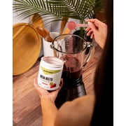 NutraBio Mega Beets- Organic Beet Root Powder Nitric Oxide Superfood, NO3-T Nitrates and Antioxidants - Super Beets Supplement- Supports Performance, Circulation, Blood Flow, Overall Health - 30Sv