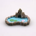 thumbnail image 6 of Christmas Ornaments Set,Accessories Landscapes Diy Micro Fairygarden Miniatures Pool Craft Resin Ration & Hangs, 6 of 8