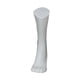 thumbnail image 2 of Soporte de pantalla de calcetines para hombres de Mannequin Foot para hombres para uso de uso comercial largo, 2 of 8