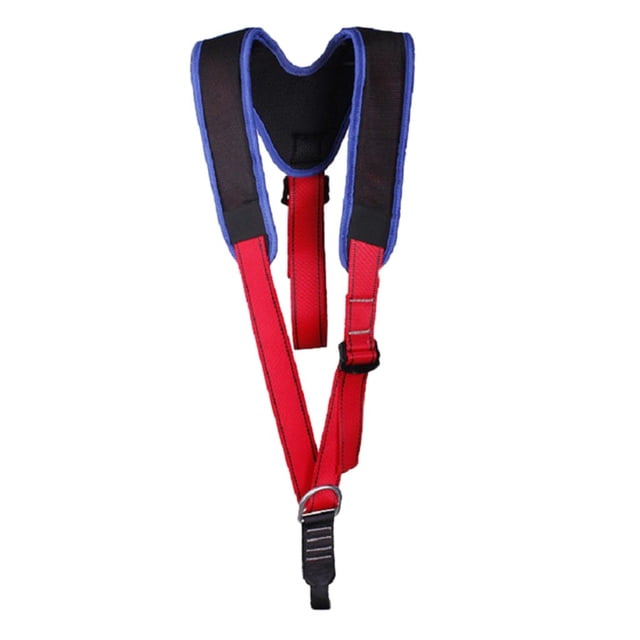 Correa de hombro Acolchada Universal Sunnimix cinturón de arnés de Seguridad de Medio cuerpo