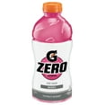 thumbnail image 1 of Gatorade Zéro Sucre Boisson Électrolyte aux Baies 828 mL, Bouteille, 1 of 1
