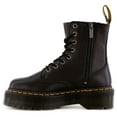 thumbnail image 2 of Dr. Martens Unisex Jadon III Pisa Leather Boots, 2 of 4