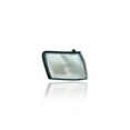 thumbnail image 3 of Tail Light - Compatible/Replacement for '18-21 Lexus NX300/300h - Outer On Body - Pair, Left Driver + Right Passenger Set - 8155078040, 8156078040 - CAPA, 3 of 4