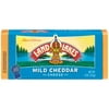 Land O Lakes(R): Cheddar Mild Yellow Cheese, 8 oz