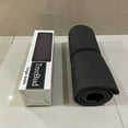 thumbnail image 6 of TreeBud Yoga mats,1/2 Inch Extra Thick Exercise Yoga Mat, 6 of 8