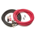 thumbnail image 4 of Painless Performance 40105 PAN40105 BATTERY CABLE KIT (16FT. RED, 4 of 4