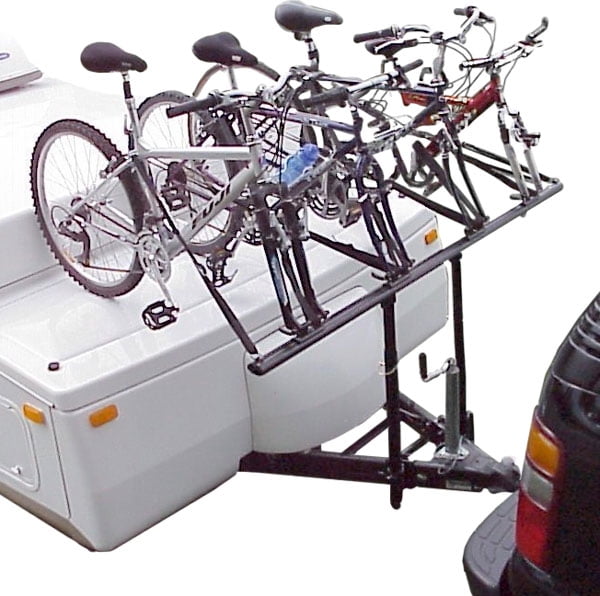 4 bike rack walmart