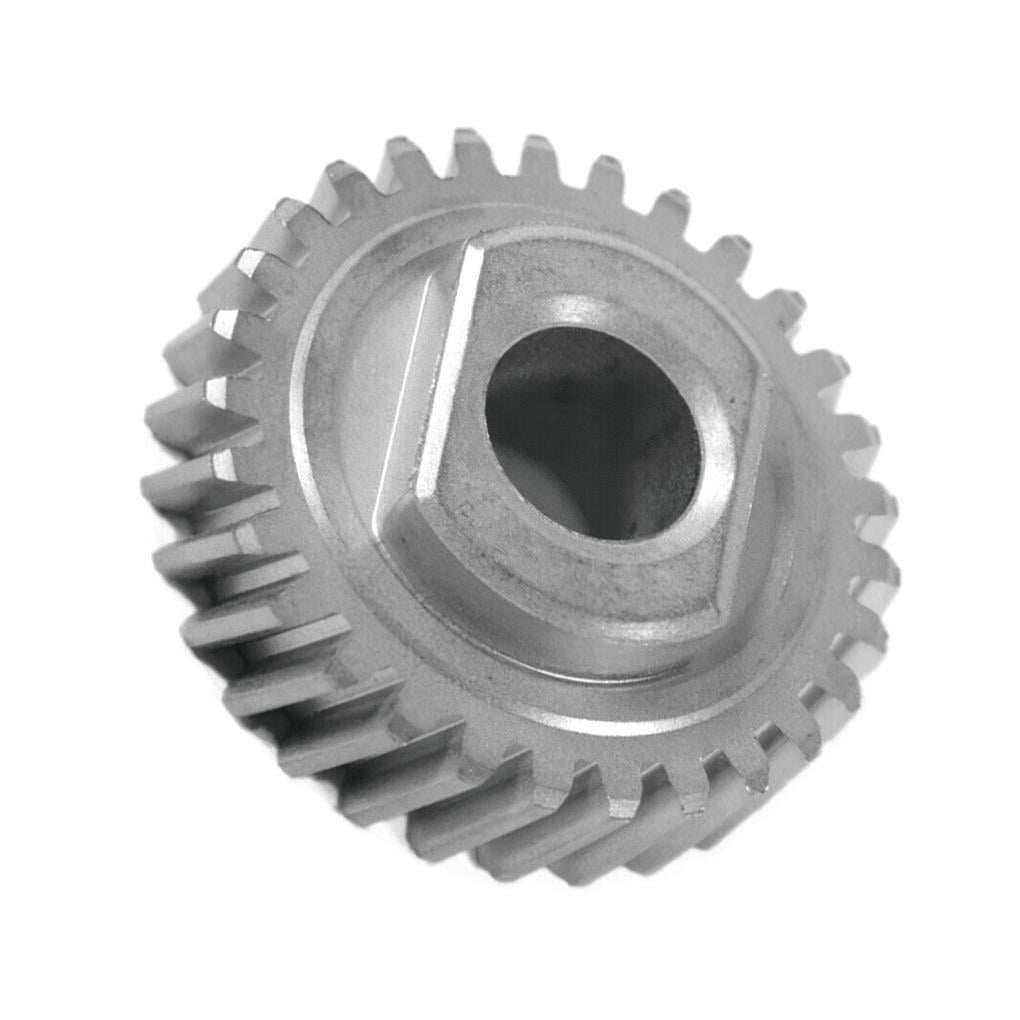 How To Replace The Wor Gear In A Kitchenaid ixer at Helen Rooker blog
