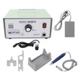 thumbnail image 1 of Máquina pulidora de uñas, máquina perforadora de uñas de 90000 RPM, máquina pulidora de uñas, lima eléctrica para manicura y pedicura diseñada meticulosamente, 1 of 8