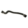thumbnail image 7 of Rein Molded Radiator Hose Fits select: 2009-2016 AUDI A4, 2010-2017 AUDI A5, 7 of 7