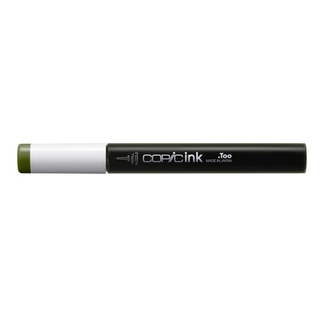 UPC: 4511338057346 | Copic Ink  12ml  Grayish Olive