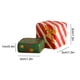 thumbnail image 1 of Adorno de acuario de Navidad, adorno de acuario de pecera, adorno de resina para pecera, decoración de paisajismo navideño, características mejoradas, 1 of 7