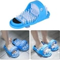 Cupping Bath Slippers Foot Massagers for Blood Circulation