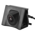 thumbnail image 2 of JUSPOCKET Cámara de visión frontal impermeable con logotipo en la parrilla Sensor de imagen CCD integrado Compatible con el tercer trimestre de 2013, 2 of 19