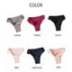 thumbnail image 4 of Pack 7 Calzoncillos Sin Costuras De Seda Hielo Para Mujer, 4 of 6