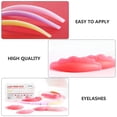 thumbnail image 3 of EeaseCA 8 Pairs Eyelash Perming Pad Eyelash Lifting Rods Makeup Tool Eyelash Perm Gasket, 3 of 7