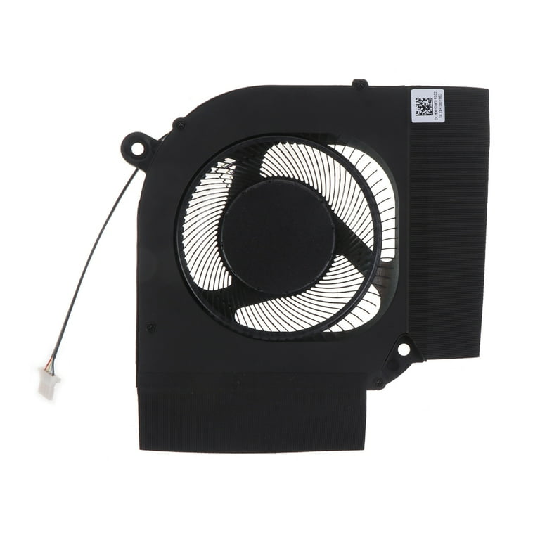 CPU GPU Cooler Fan for ACER nitro 5 N22C1 AN515-58 N20C11