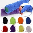thumbnail image 3 of Ruban Antidérapant pour Raquettes de Badminton et Tennis - 5M, Absorbant la Sueur, 3 of 7