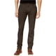 thumbnail image 2 of Vaqueros de Pierna recta Tommy Hilfiger para Hombre Marrón 40 W x 32 L, 2 of 2