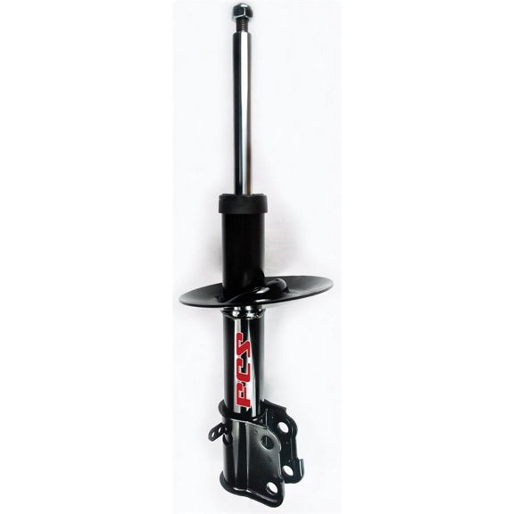 SUSPENSION STRUT ASSEMBLY