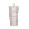 thumbnail image 1 of Engine measuring tool feeler gauge thickness measuring tool wedge-shaped triangle feeler gauge ,Easy Identification, 1 of 6