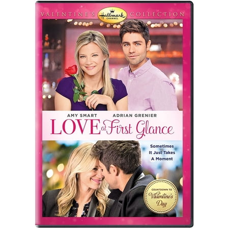 Love At First Glance (DVD)