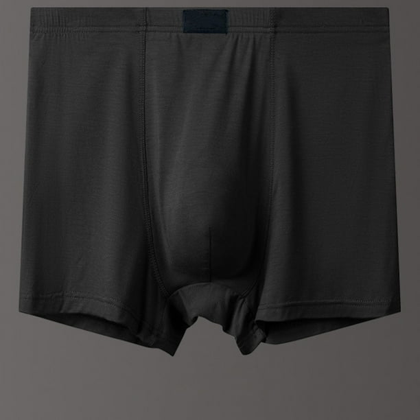 Calzones Para Hombre, Ropa Interior De Algodón, Calzoncillos Transpirables De Algodón, Calzoncillos Para Hombre 602
