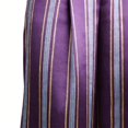 thumbnail image 3 of Mujeres Estiramiento Satén Pantalones Impresos Casual de Moda Longitud Regular para Primavera Verano, 3 of 8
