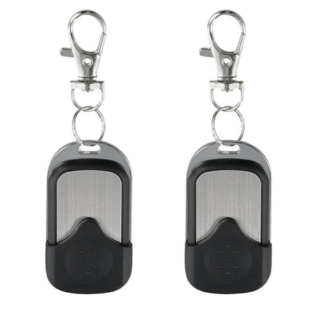 

2PCS Garage Door Opener Remote Keys for 893MAX 890MAX 895MAX