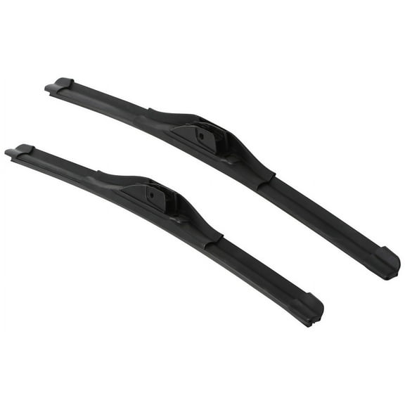K&N Edge Wiper Blades (Twin Pack) 22"/18"