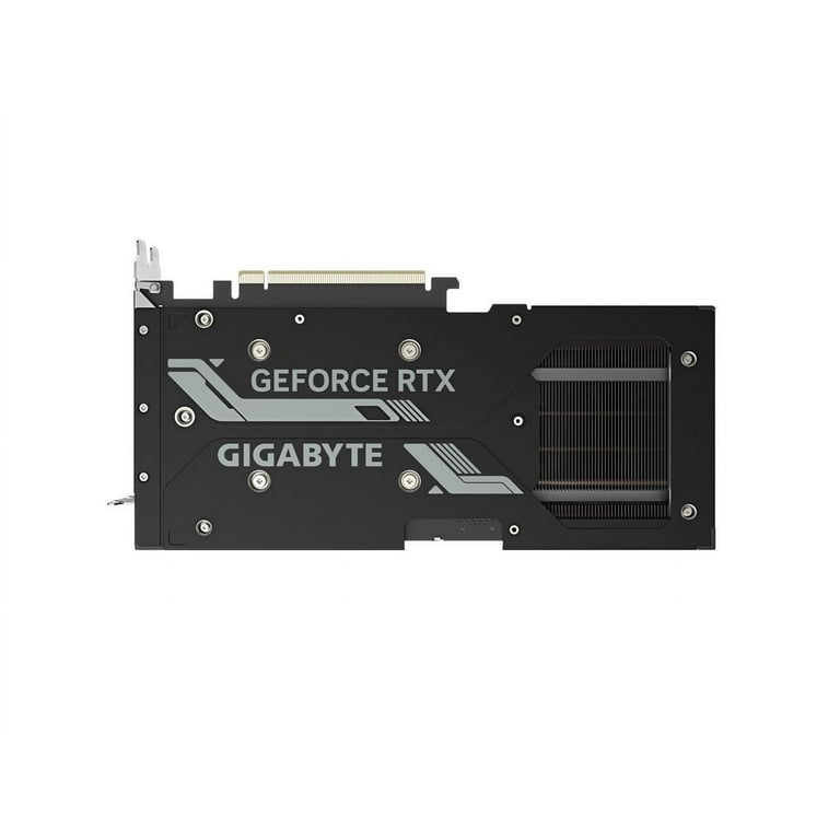 GIGABYTE GeForce RTX 4070 Ti SUPER WINDFORCE OC 16G GPU, 3x GIGABYTE GeForce RTX 4070 Ti SUPER WINDFORCE OC 16G GPU, 3x
