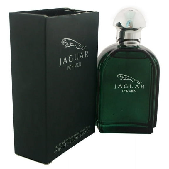 JAGUAR by Jaguar Eau De Toilette Spray 3.4 oz for Men