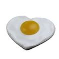 thumbnail image 3 of Simulated poached eggs, simulated omelette dishes, plastic egg decorations, 3 of 8